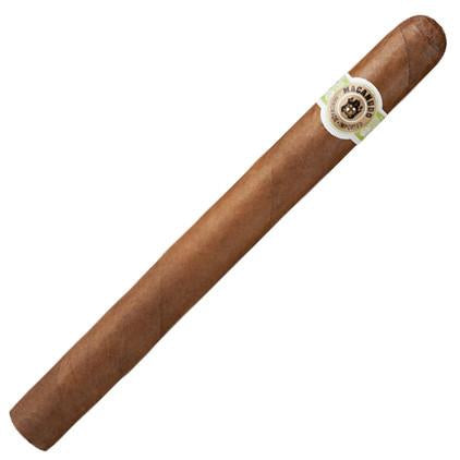 Macanudo Cafe