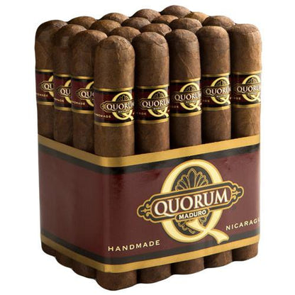 Quorum Maduro