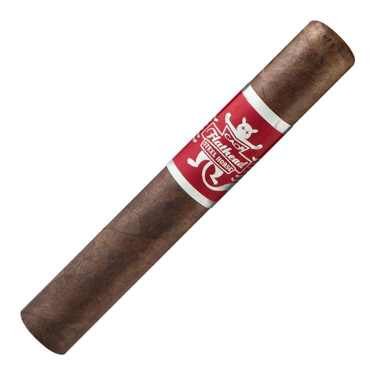Cao Steel Horse