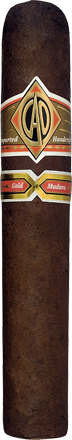 Cao Gold Maduro