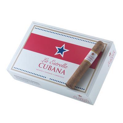 La Estrella Cubana Natural