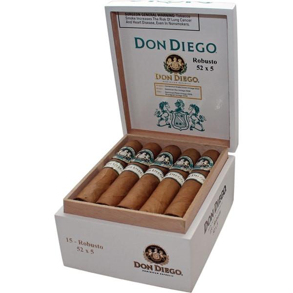 Don Diego