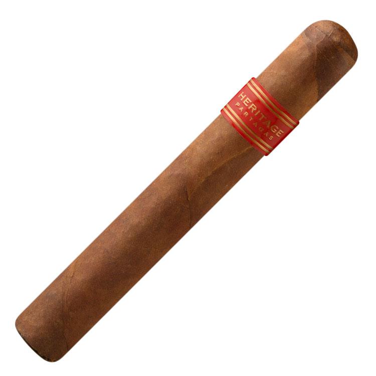 Partagas Heritage