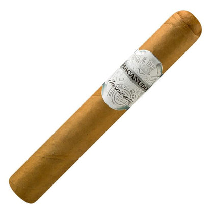 Macanudo Inspirado White