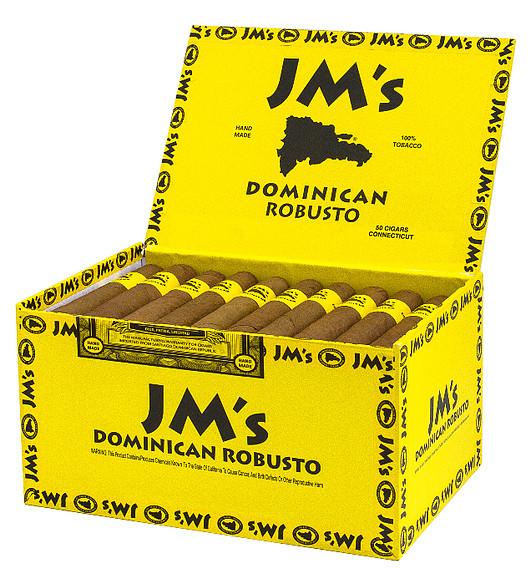 JM Dominican Connecticut