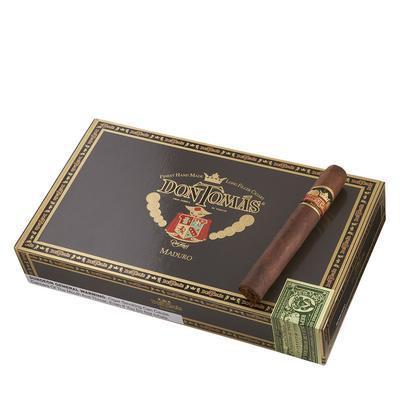 Don Tomas Clasico Maduro