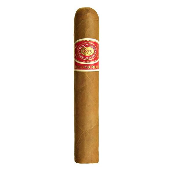 Romeo Y Julieta Reserve Real