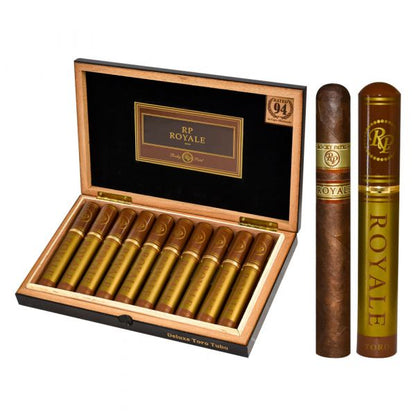 Rocky Patel Royale Sumatra