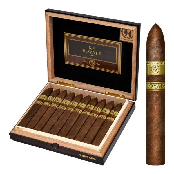 Rocky Patel Royale Sumatra