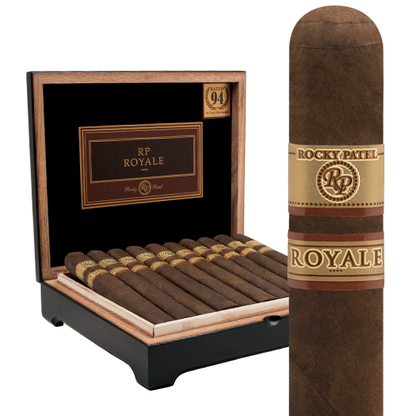 Rocky Patel Royale Sumatra