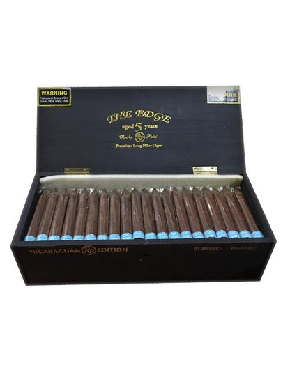 The Edge Habano