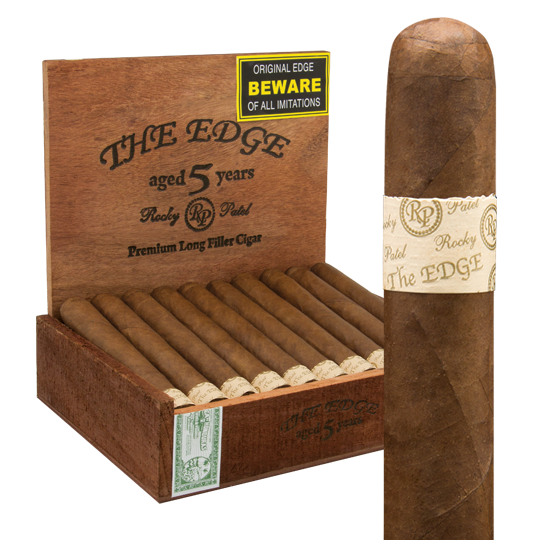 The Edge Maduro