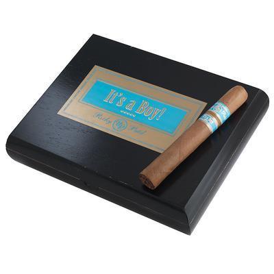 Rocky Patel It's a Boy Toro (Box of 20)