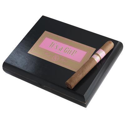 Rocky Patel It's a Girl Toro (Box of 20)