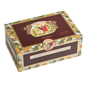 Romeo Y Julieta Habana Reserve