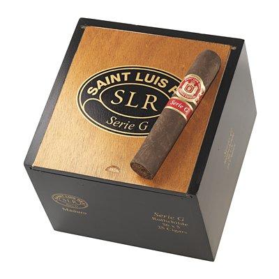 Saint Luis Rey Serie G Maduro