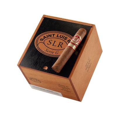 Saint Luis Rey Serie G Natural