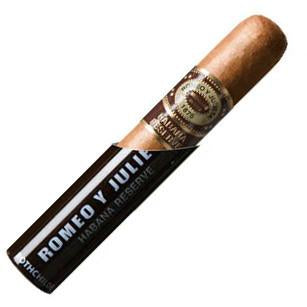 Romeo Y Julieta Habana Reserve