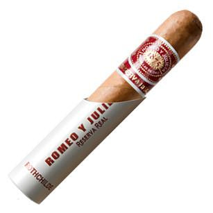 Romeo Y Julieta Reserve Real