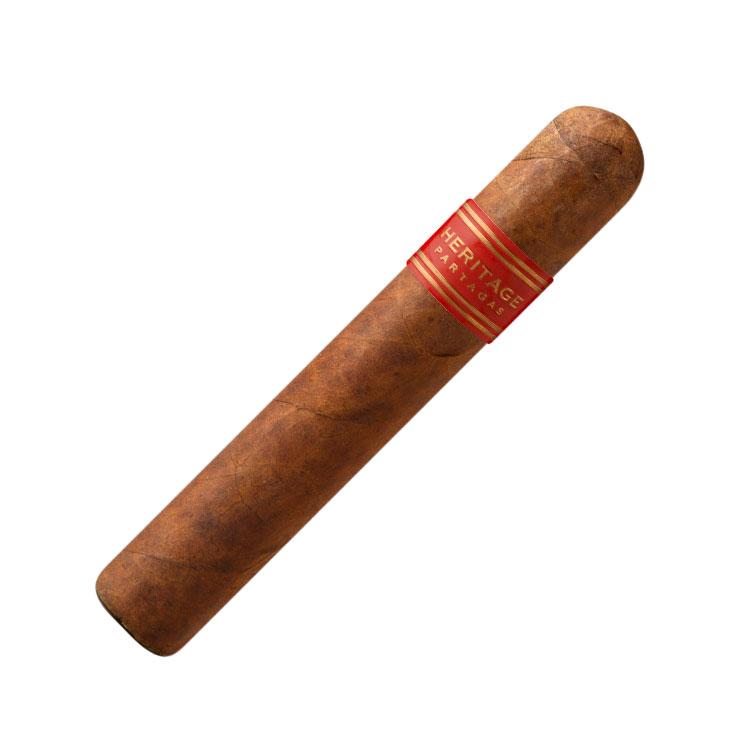 Partagas Heritage