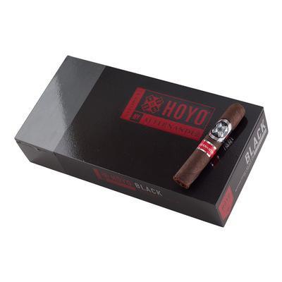 Hoyo La Amistad Black
