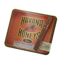 Havana Honey Cigarillo Tin