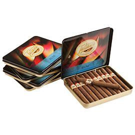 Tatiana Mini Tins