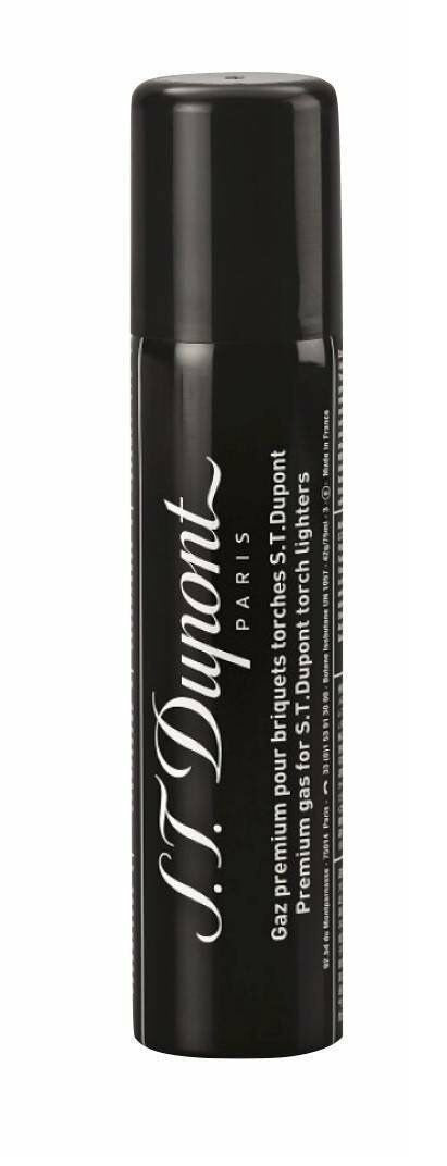 S.T. Dupont Butane Black - Lighter USA