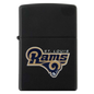 Zippo Lighter - NFL St Louis Rams - Lighter USA