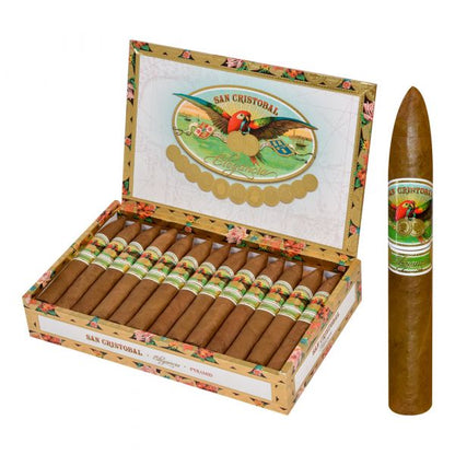 San Cristobal Elegancia