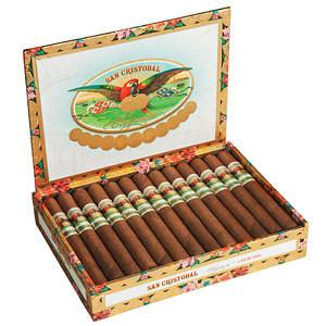 San Cristobal Elegancia