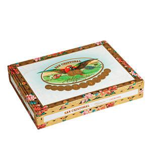 San Cristobal Elegancia