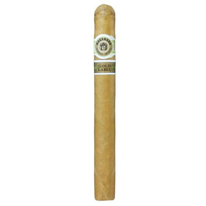 Macanudo Gold