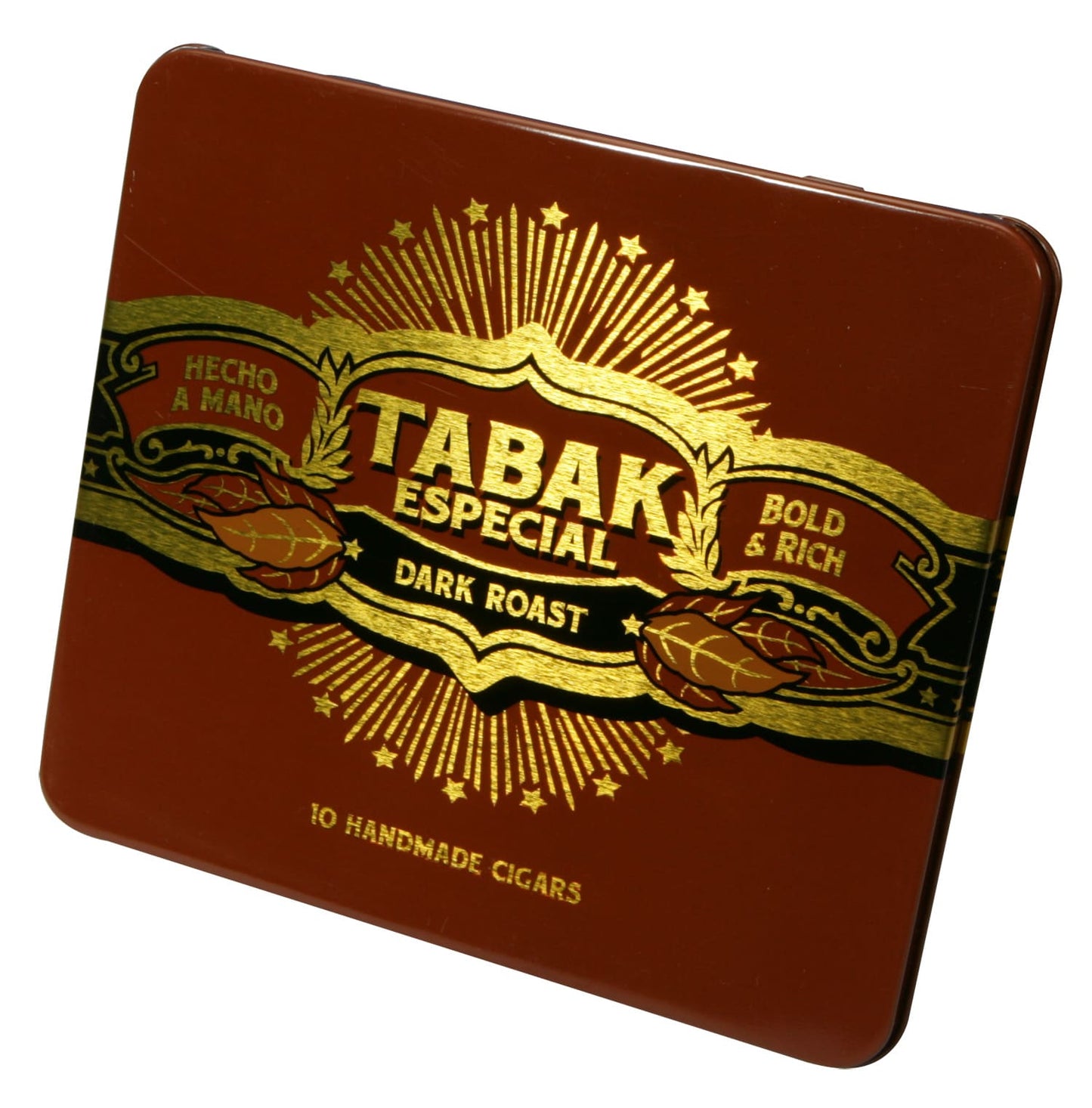 Tabak Negra