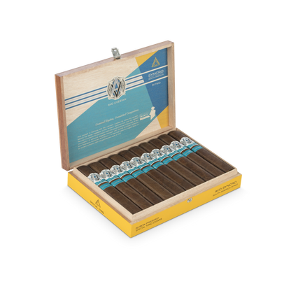 Avo Syncro Ritmo