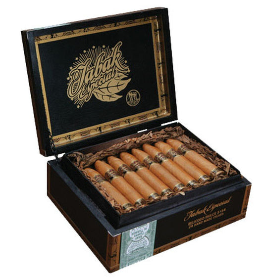 Tabak Negra