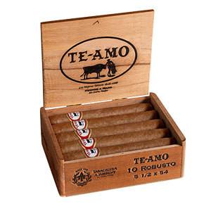 Te-Amo Maduro