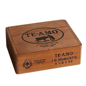 Te-Amo Maduro