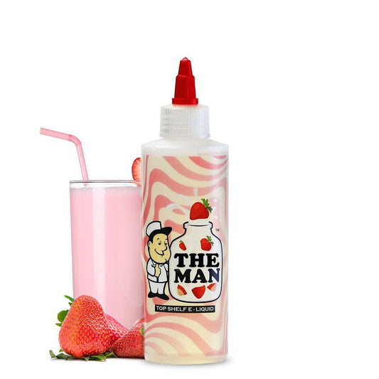 One Hit Wonder Milk Man