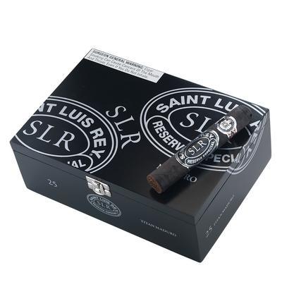 Saint Luis Rey Maduro