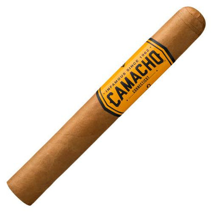 Camacho Connecticut