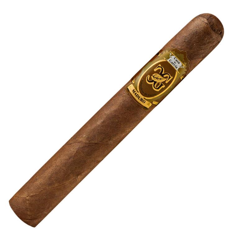 Casa De Garcia Maduro Bundle