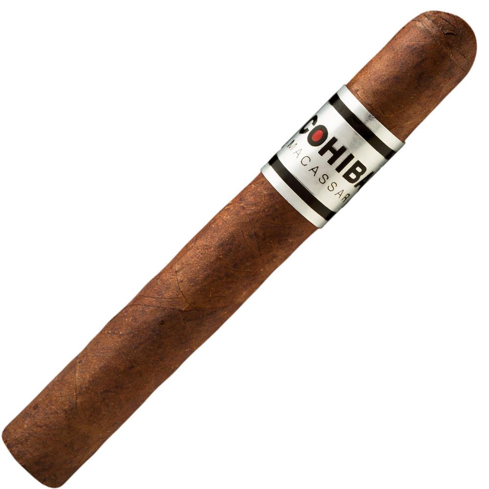 Cohiba Macassar