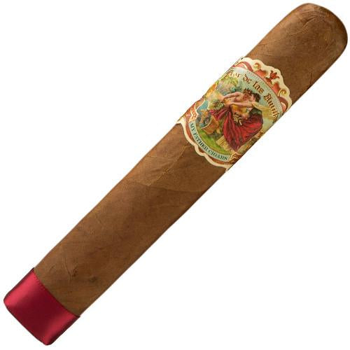 Flor De Las Antillas