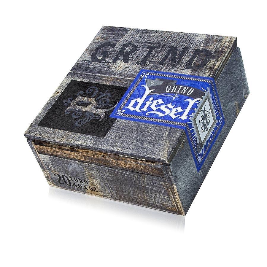 Diesel Grind