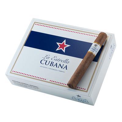 La Estrella Cubana Maduro