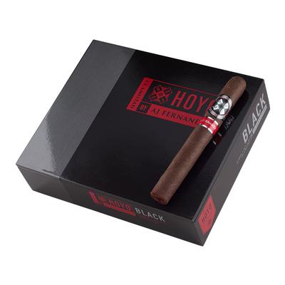 Hoyo La Amistad Black