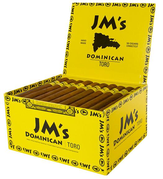 JM Dominican Connecticut