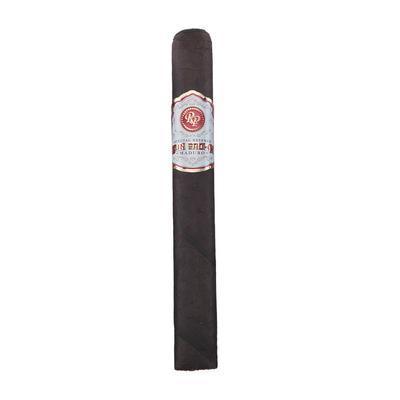 Rocky Patel Sungrown Maduro