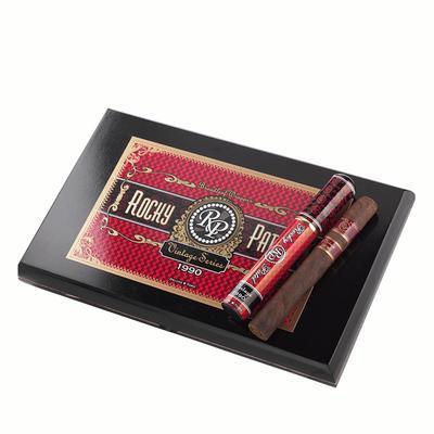 Rocky Patel Vintage 1990